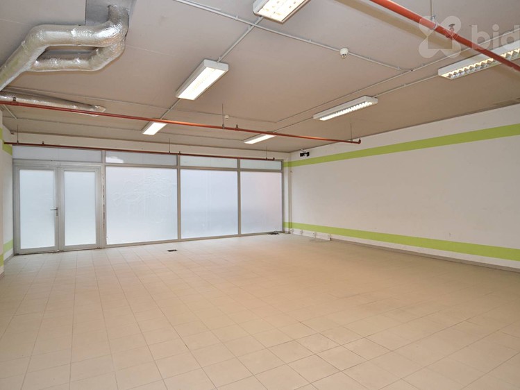 Pronájem obchodního prostoru 92 m² - foto 3