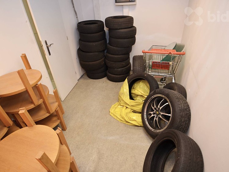 Pronájem obchodního prostoru 43 m² - foto 4