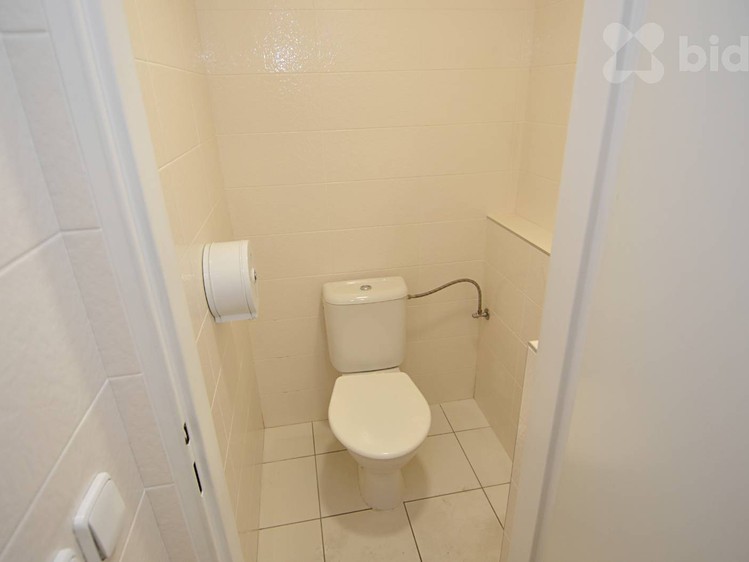 Pronájem obchodního prostoru 43 m² - foto 6