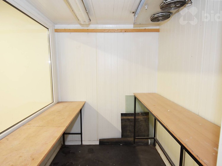 Pronájem obchodního prostoru 34 m² - foto 4