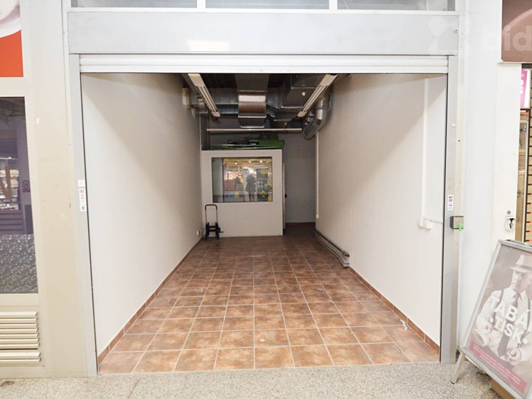 Pronájem obchodního prostoru 34 m² - foto 1