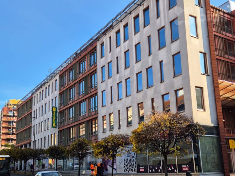 Pronájem obchodního prostoru 34 m² - foto 6