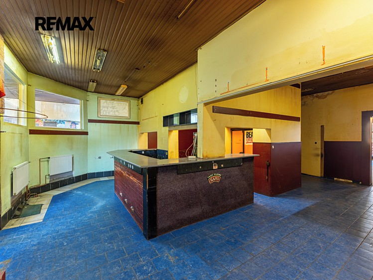 Pronájem obchodního prostoru 140 m² - foto 8