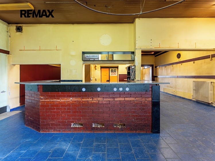 Pronájem obchodního prostoru 140 m² - foto 7