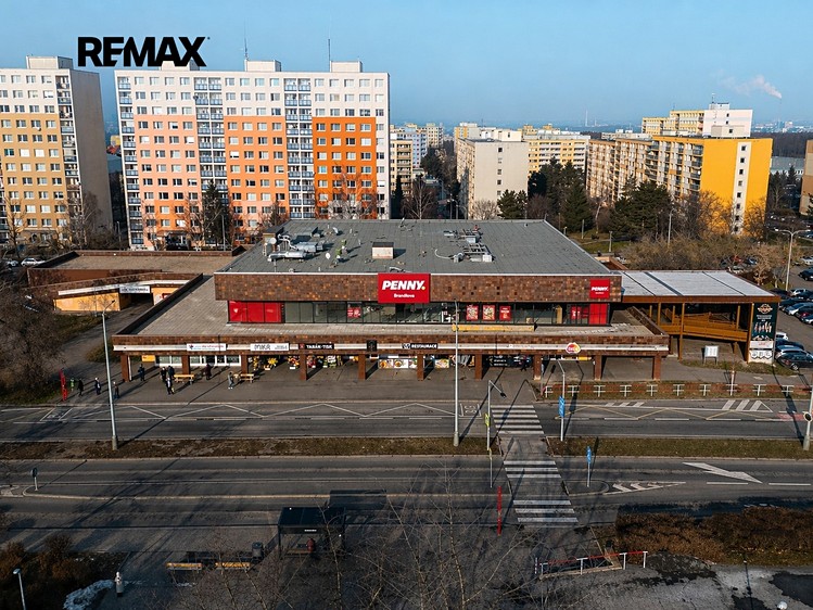 Pronájem obchodního prostoru 107 m² - foto 4