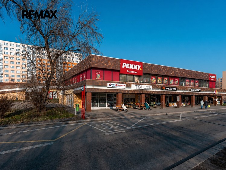 Pronájem obchodního prostoru 107 m² - foto 5