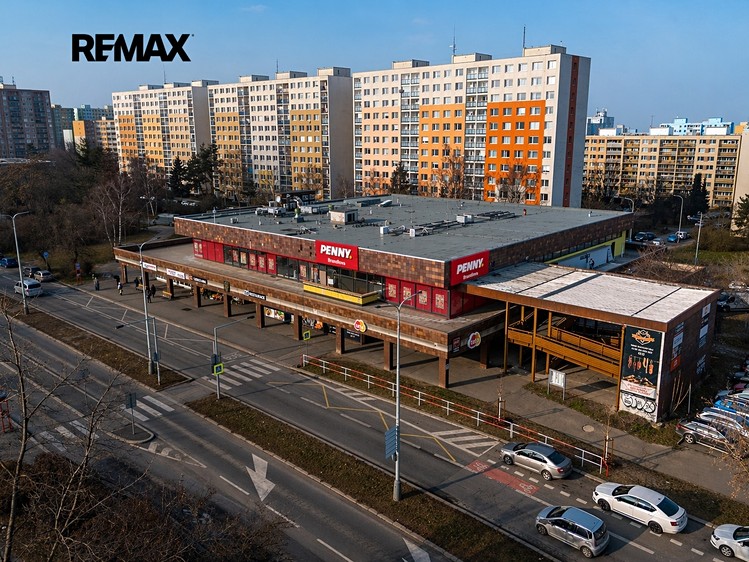 Pronájem obchodního prostoru 107 m² - foto 6