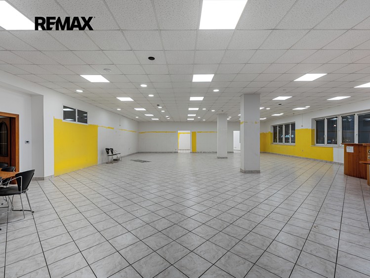 Pronájem obchodního prostoru 457 m² - foto 7