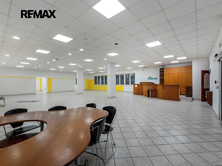 Pronájem obchodního prostoru 457 m² - foto 6