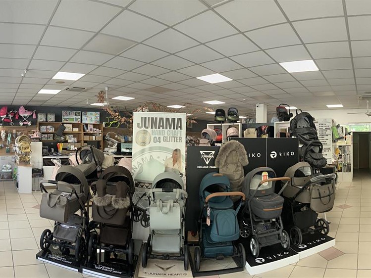 Pronájem obchodního prostoru 456 m² - foto 2