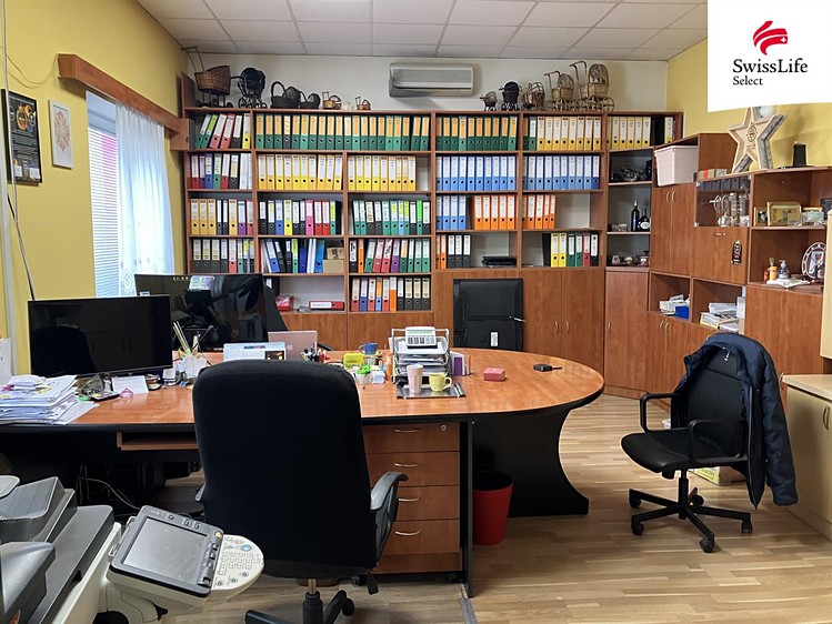 Pronájem obchodního prostoru 456 m² - foto 8