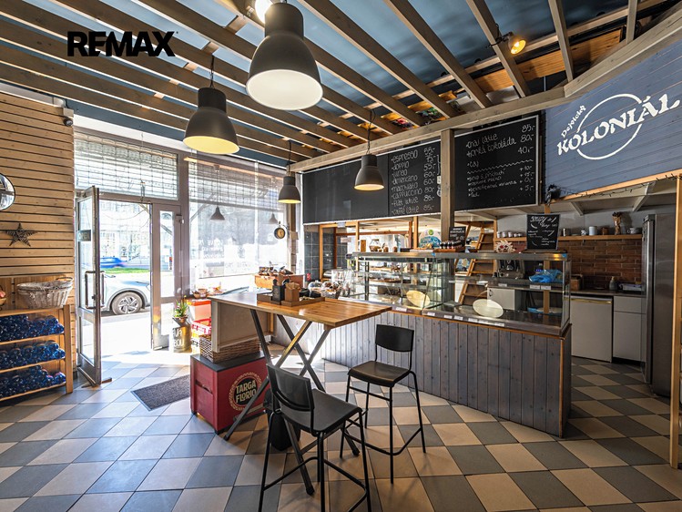 Pronájem obchodního prostoru 52 m² - foto 2