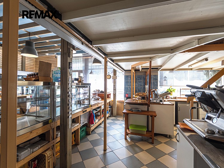 Pronájem obchodního prostoru 52 m² - foto 6