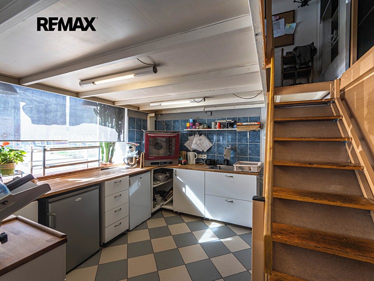 Pronájem obchodního prostoru 52 m² - foto 7
