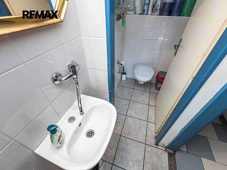 Pronájem obchodního prostoru 52 m² - foto 8