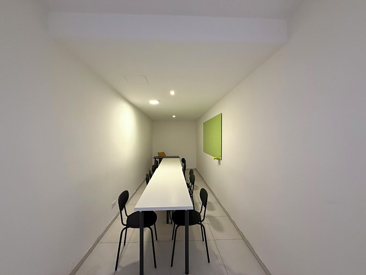 Pronájem obchodního prostoru 56 m² - foto 4