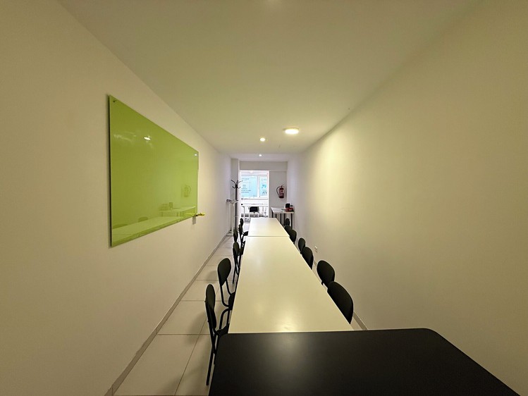 Pronájem obchodního prostoru 56 m² - foto 5