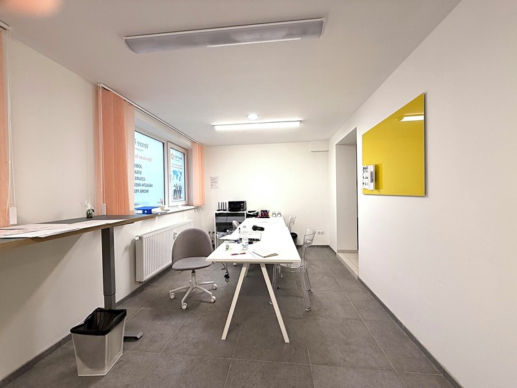 Pronájem obchodního prostoru 56 m² - foto 7