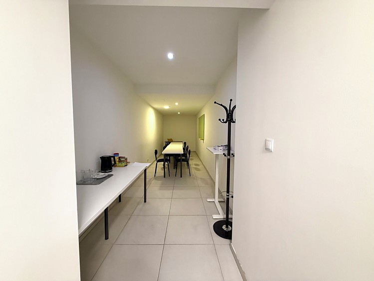 Pronájem obchodního prostoru 56 m² - foto 6