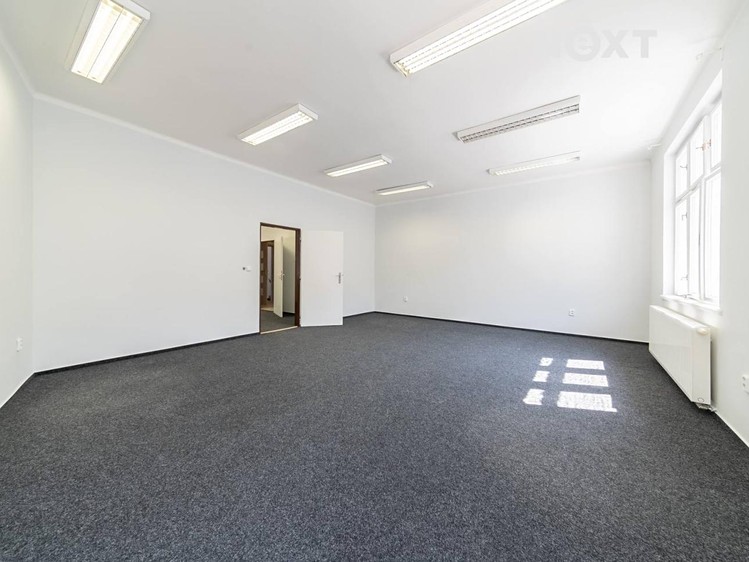 Pronájem kanceláře 113 m² - foto 4