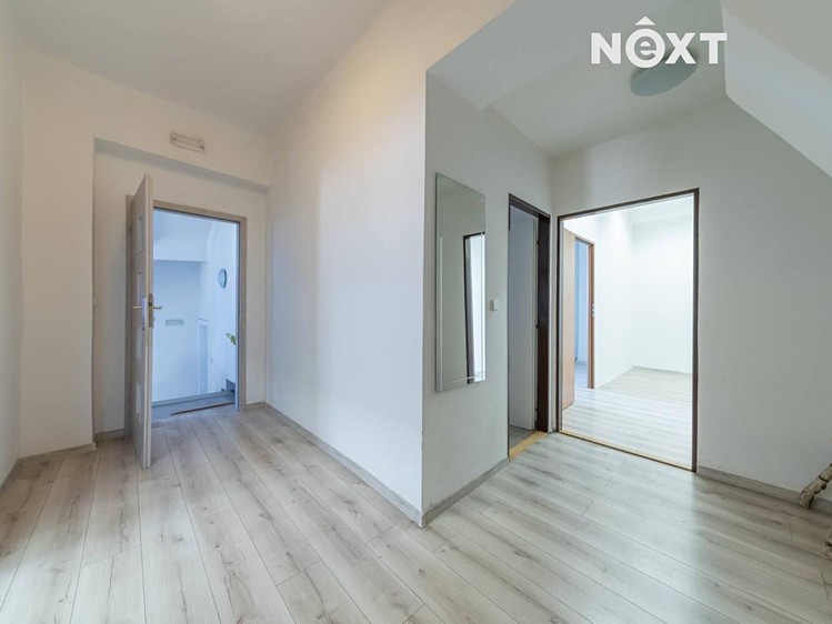Pronájem kanceláře 113 m² - foto 2