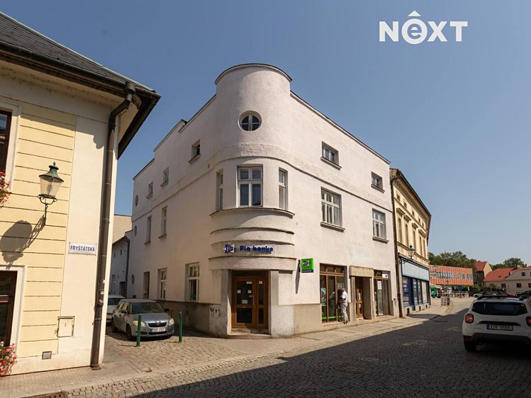 Pronájem kanceláře 113 m² - foto 3