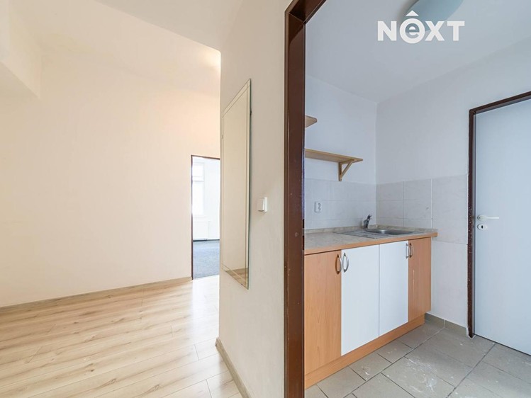 Pronájem kanceláře 113 m² - foto 7