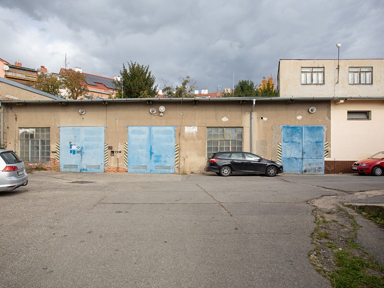 Pronájem skladového prostoru 4 000 m² - foto 4