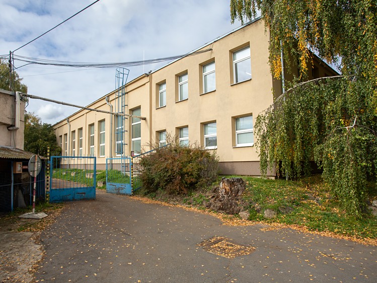 Pronájem skladového prostoru 4 000 m² - foto 5