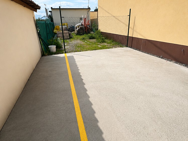 Pronájem komerční nemovitosti 4 m² - foto 1