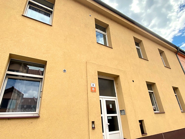 Pronájem komerční nemovitosti 4 m² - foto 3