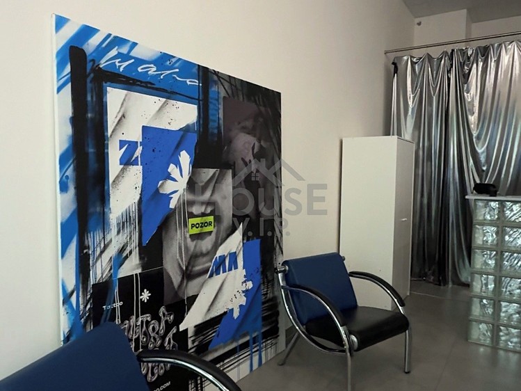 Pronájem obchodního prostoru 80 m² - foto 6
