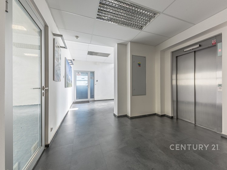 Pronájem obchodního prostoru 152 m² - foto 5