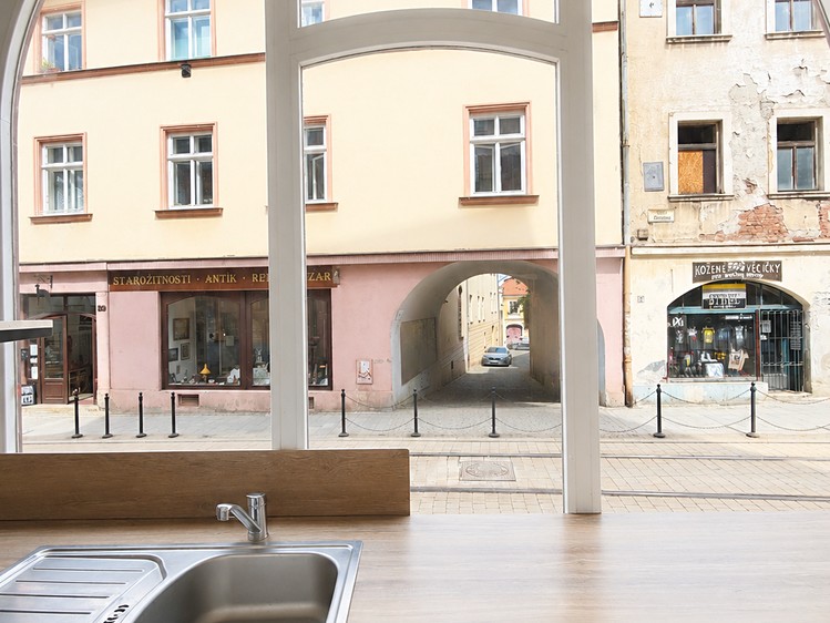 Pronájem obchodního prostoru 15 m² - foto 3