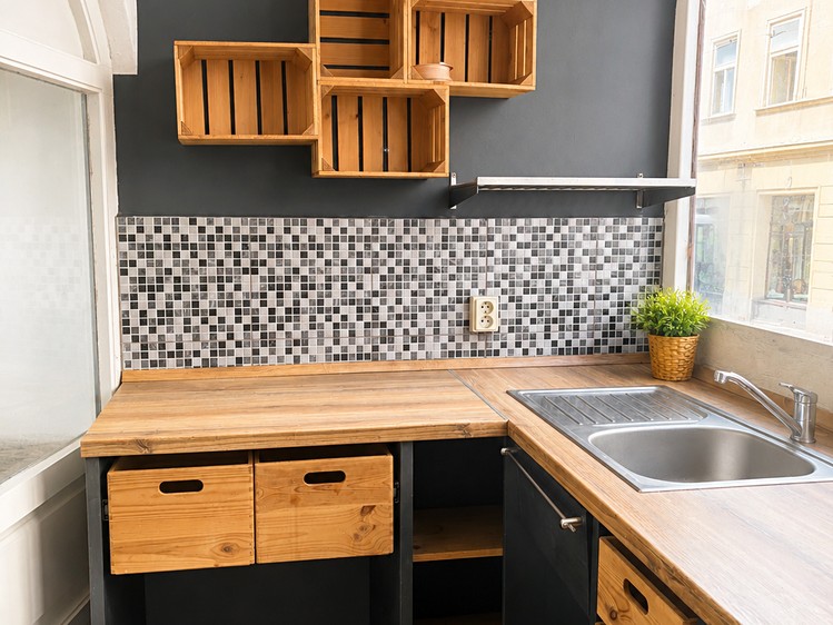 Pronájem obchodního prostoru 15 m² - foto 6