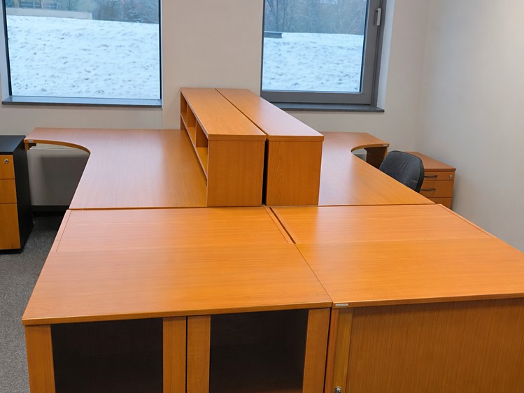 Pronájem kanceláře 18 m² - foto 4