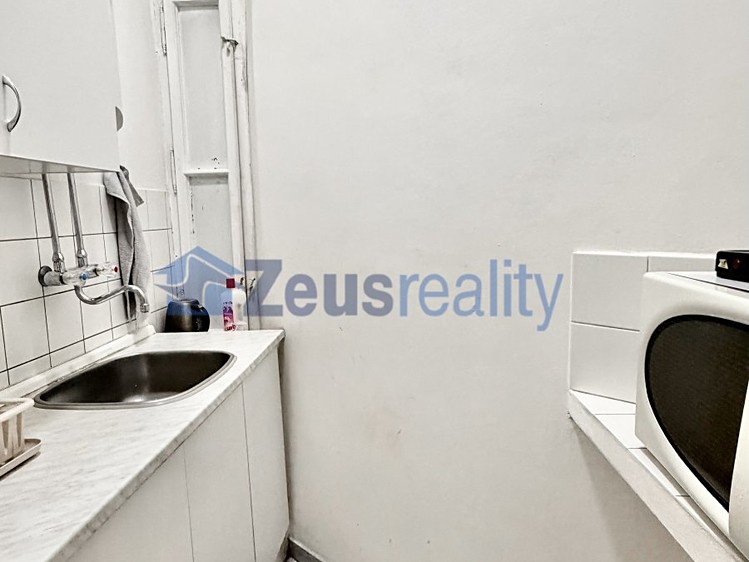 Pronájem kanceláře 10 m² - foto 6