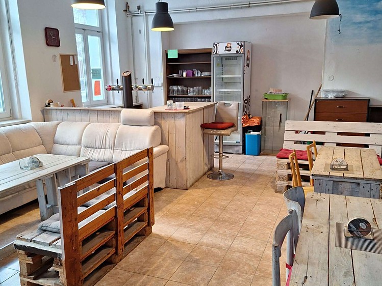 Pronájem restaurace 54 m² - foto 4