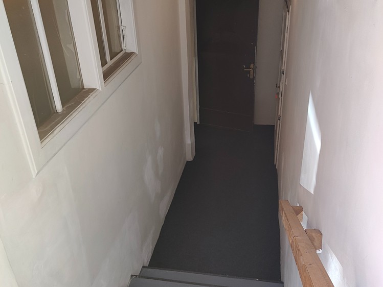 Pronájem kanceláře 66 m² - foto 6
