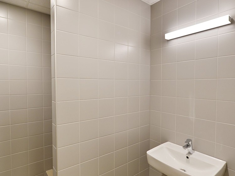 Pronájem kanceláře 105 m² - foto 7