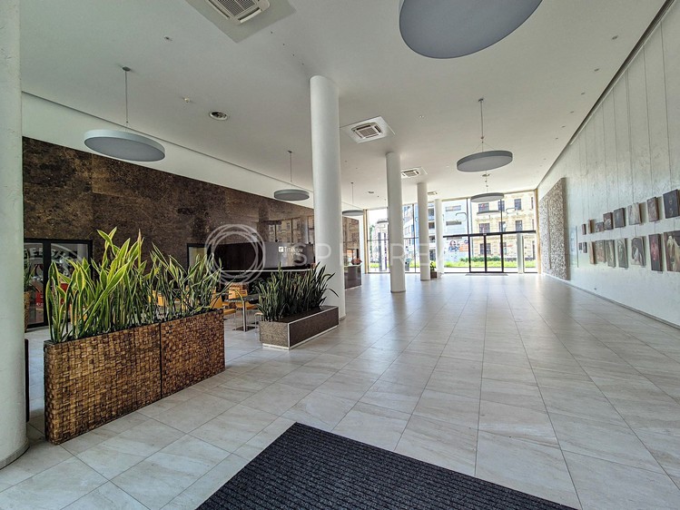 Pronájem kanceláře 200 m² - foto 7