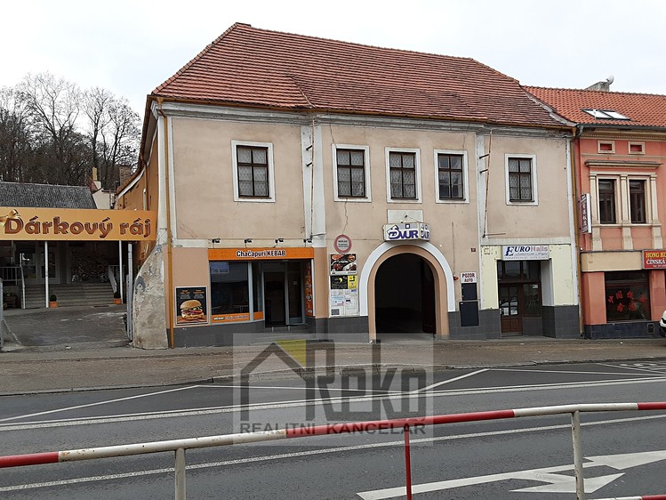 Pronájem obchodního prostoru 50 m² - foto 8
