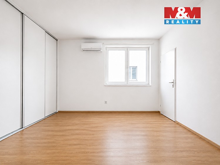 Pronájem kanceláře 25 m² - foto 3