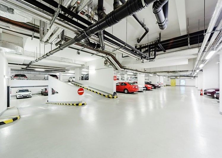 Pronájem kanceláře 880 m² - foto 5