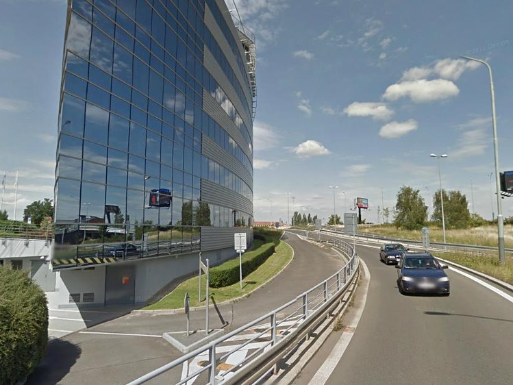 Pronájem kanceláře 880 m² - foto 6