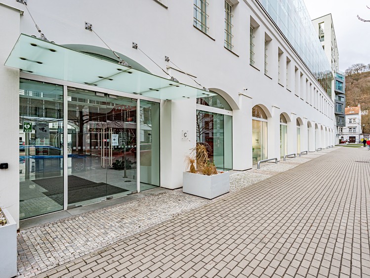 Pronájem kanceláře 545 m² - foto 3