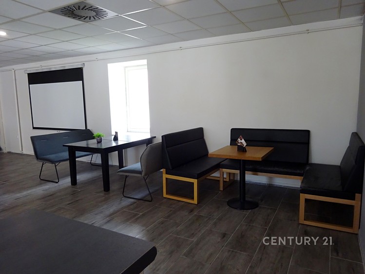 Pronájem komerční nemovitosti 253 m² - foto 3