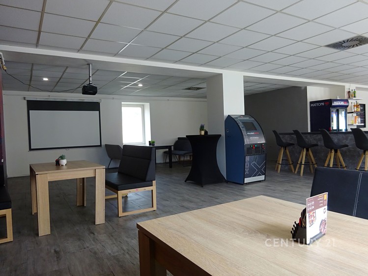 Pronájem komerční nemovitosti 253 m² - foto 4