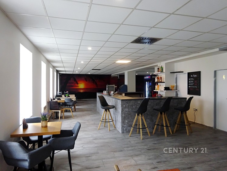 Pronájem komerční nemovitosti 253 m² - foto 1