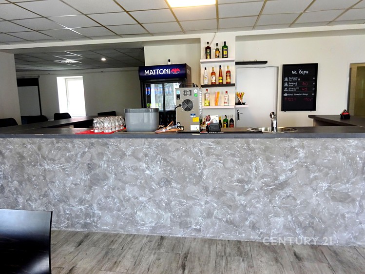 Pronájem komerční nemovitosti 253 m² - foto 2